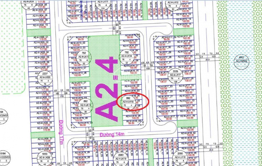 BÁN ĐẤT ĐÀ LẠT