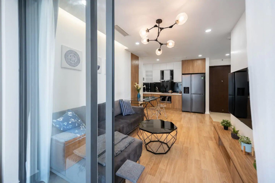 Cho Thuê Chung Cư Westpoint-Vinhomes Đỗ Đức Dục Chỉ Từ 10 Triệu