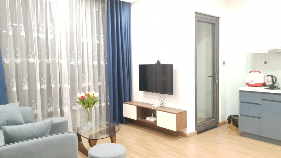 Cho Thuê Chung Cư Green Bay Vinhomes Mễ Trì Căn Hộ Đẹp Chỉ Từ 7Triệu